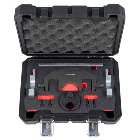 Sada na aretáciu rozvodov Mercedes M651 1.8 / 2.1 / 2.2 diesel