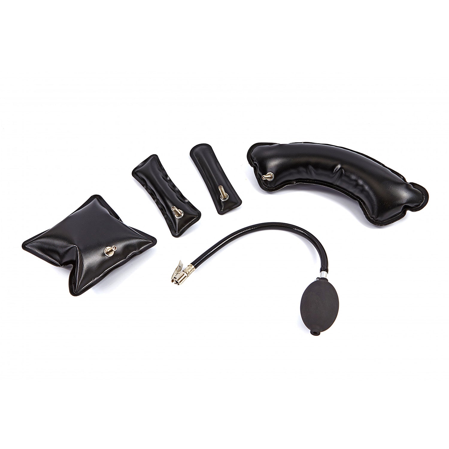 Vzduchový vankúš na otváranie dverí automobilov, 6 kusov hbm machines holandsko