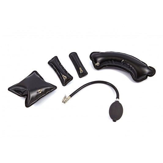 Vzduchový vankúš na otváranie dverí automobilov, 6 kusov hbm machines holandsko