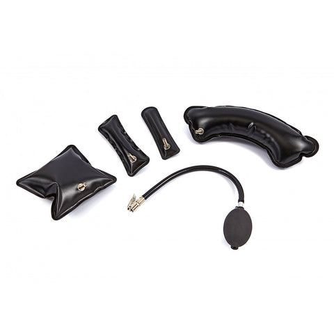 Vzduchový vankúš na otváranie dverí automobilov, 6 kusov hbm machines holandsko