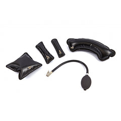 Vzduchové vankúšé na otváranie dverí automobilov, 6ks HBM Machines Holandsko