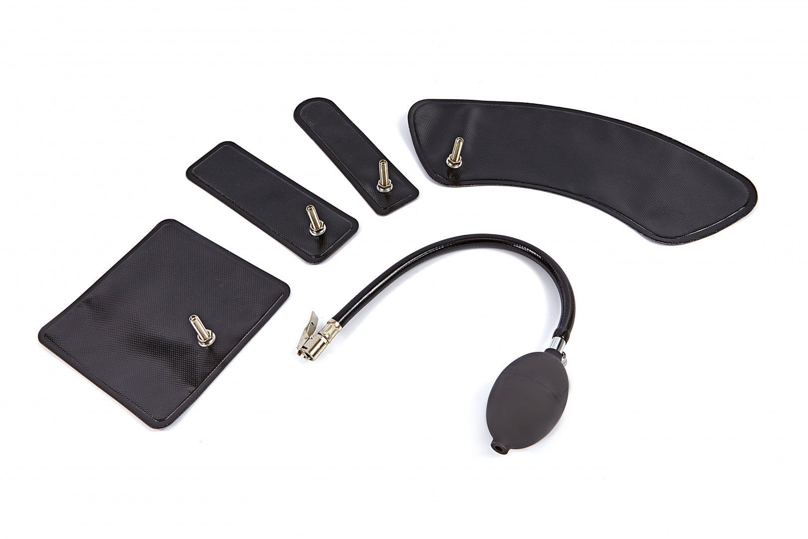 Vzduchový vankúš na otváranie dverí automobilov, 6 kusov hbm machines holandsko