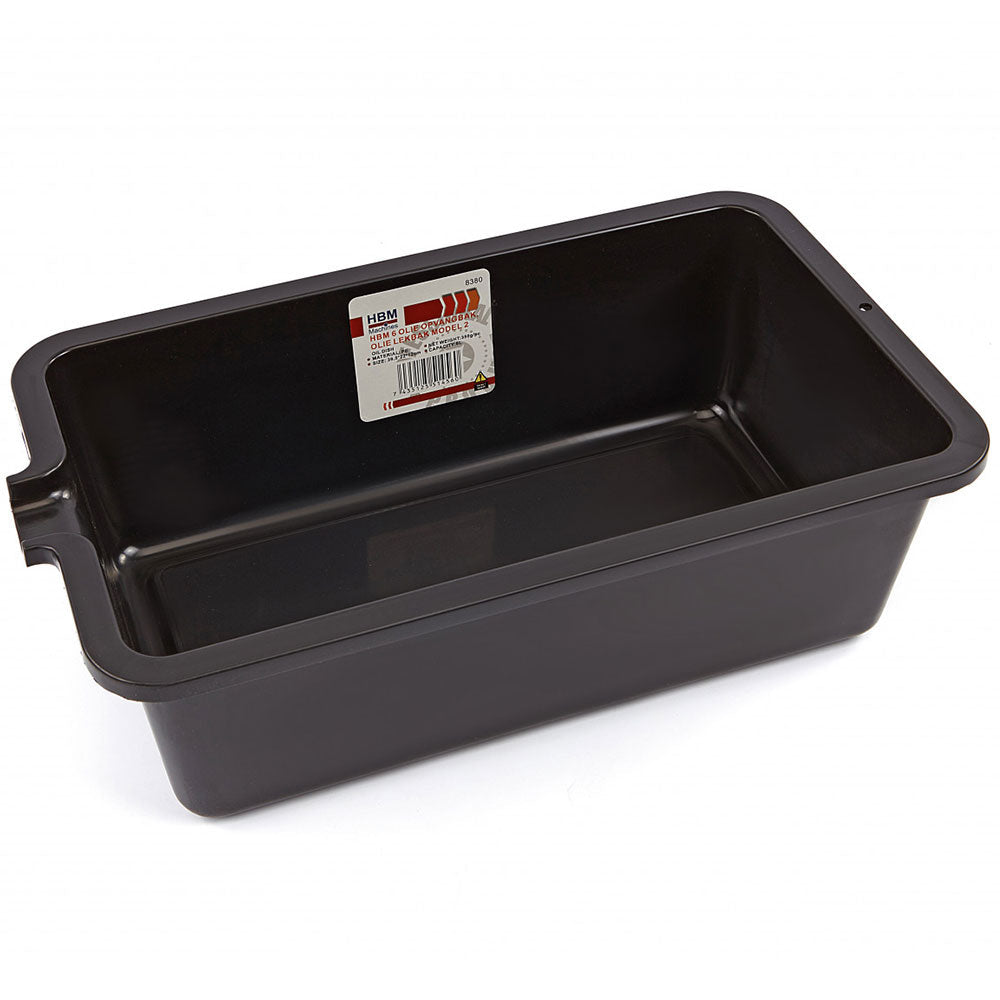 Zberná nádoba 6 l model 2