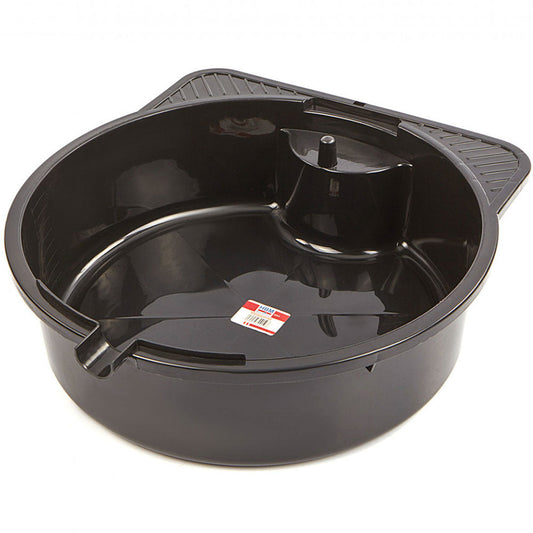 Nádoba na zber použitého oleja 8l HBM Machines Holandsko