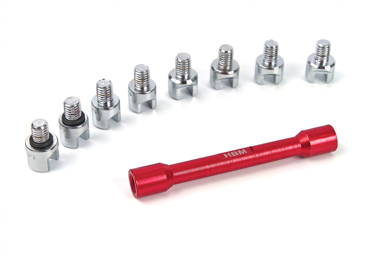 Univerzálny kľúč na výplety motocykla, premium, hbm machines holandsko