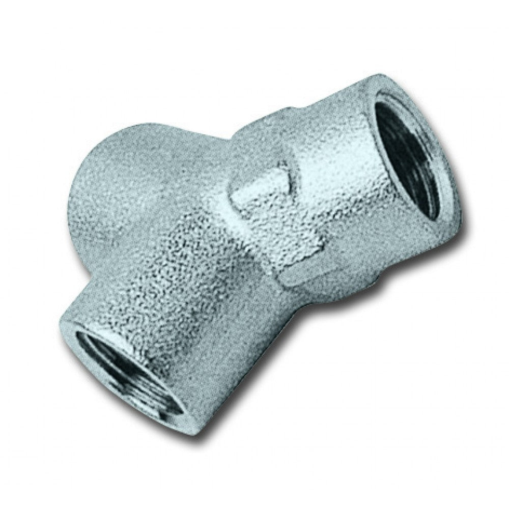 Rozbočovač, typ Y, 1/4''