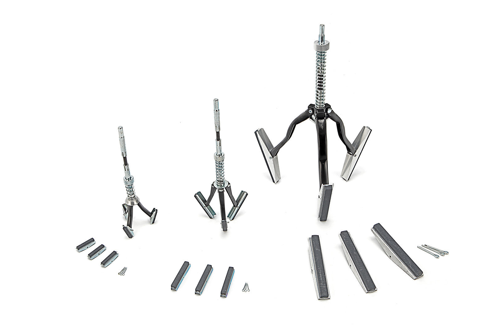 Súprava 3 náhradných kameňov pre honovacie zariadenie 28.8 mm