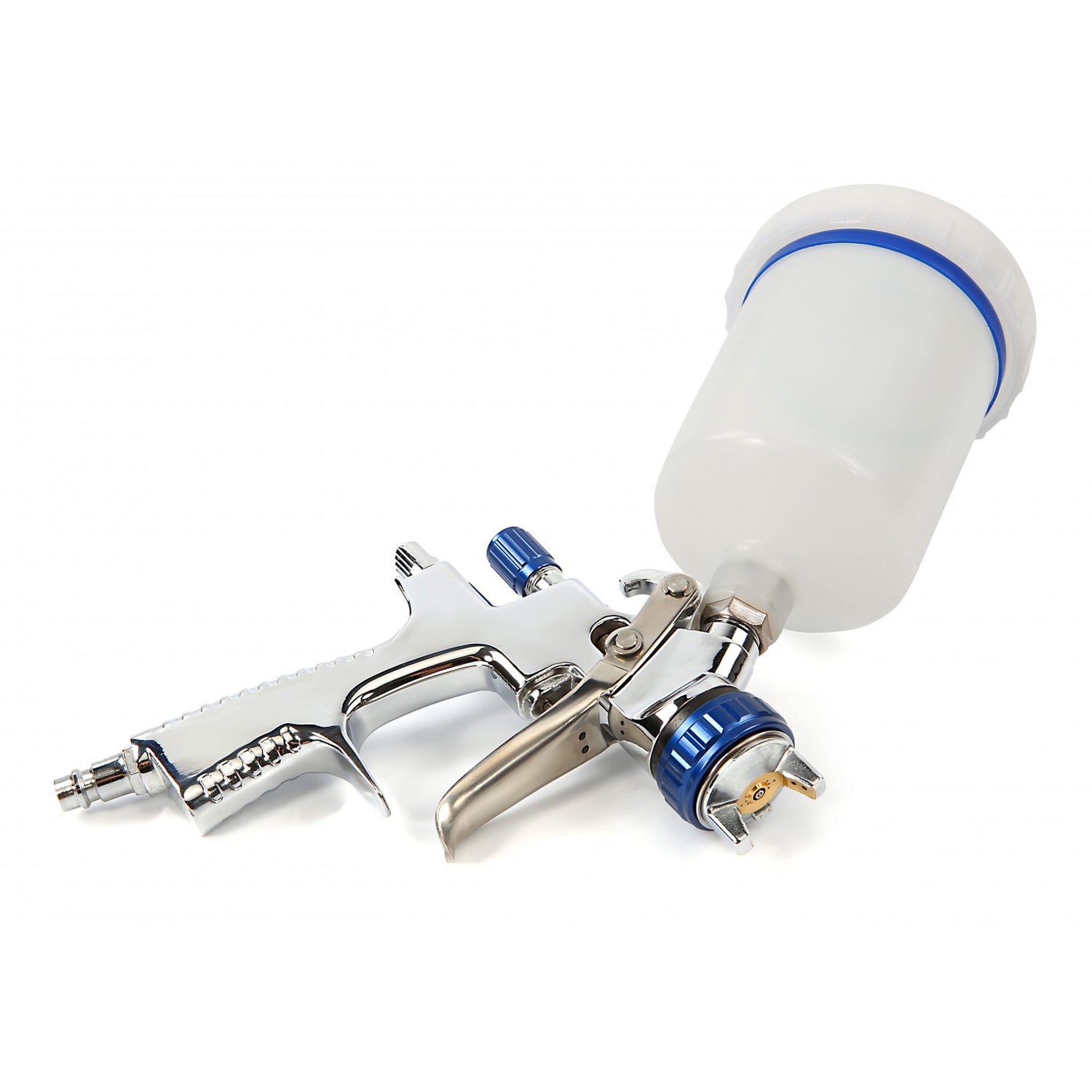 Striekacia pištoľ 1,4mm, 600ml