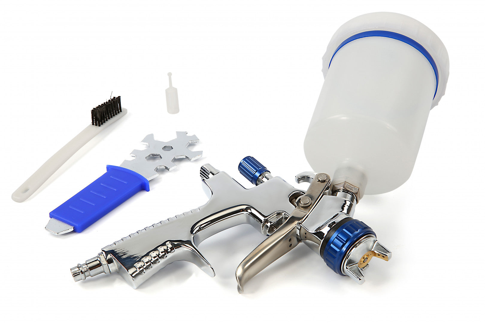 Striekacia pištoľ 1,4mm, 600ml