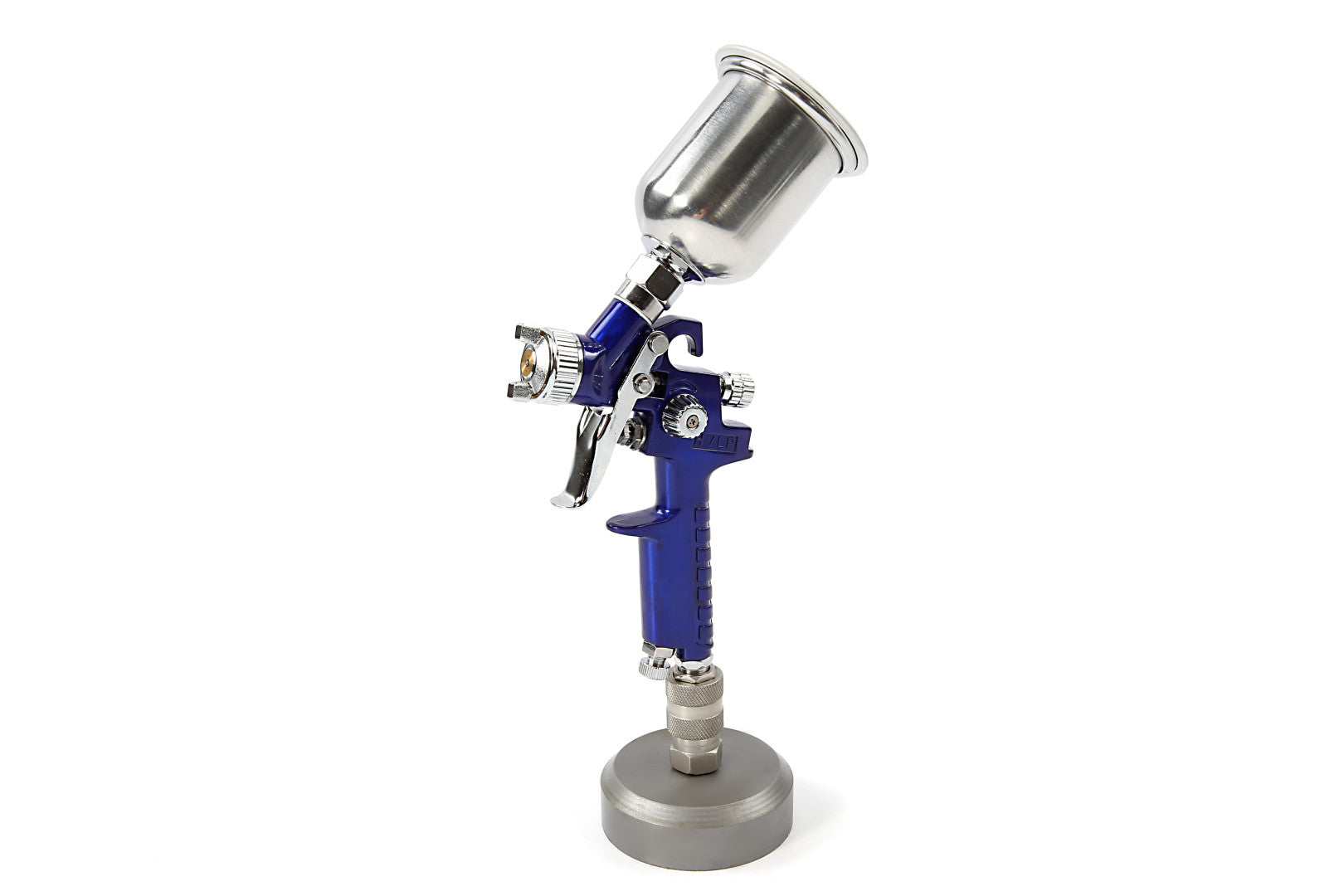 Striekacia pištoľ 0,8 - 1,0mm, 100ml HBM Machines Holandsko