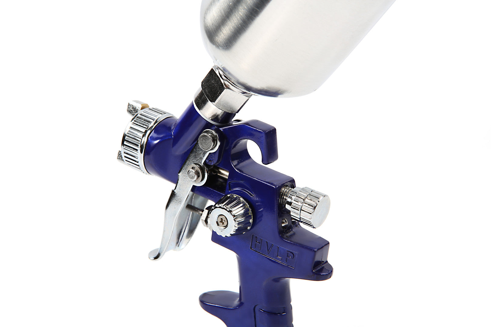 Striekacia pištoľ 0,8 - 1,0mm, 100ml HBM Machines Holandsko