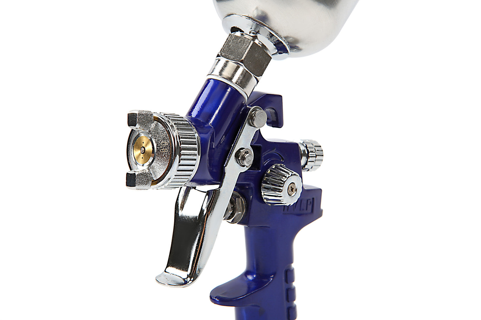 Striekacia pištoľ 0,8 - 1,0mm, 100ml HBM Machines Holandsko