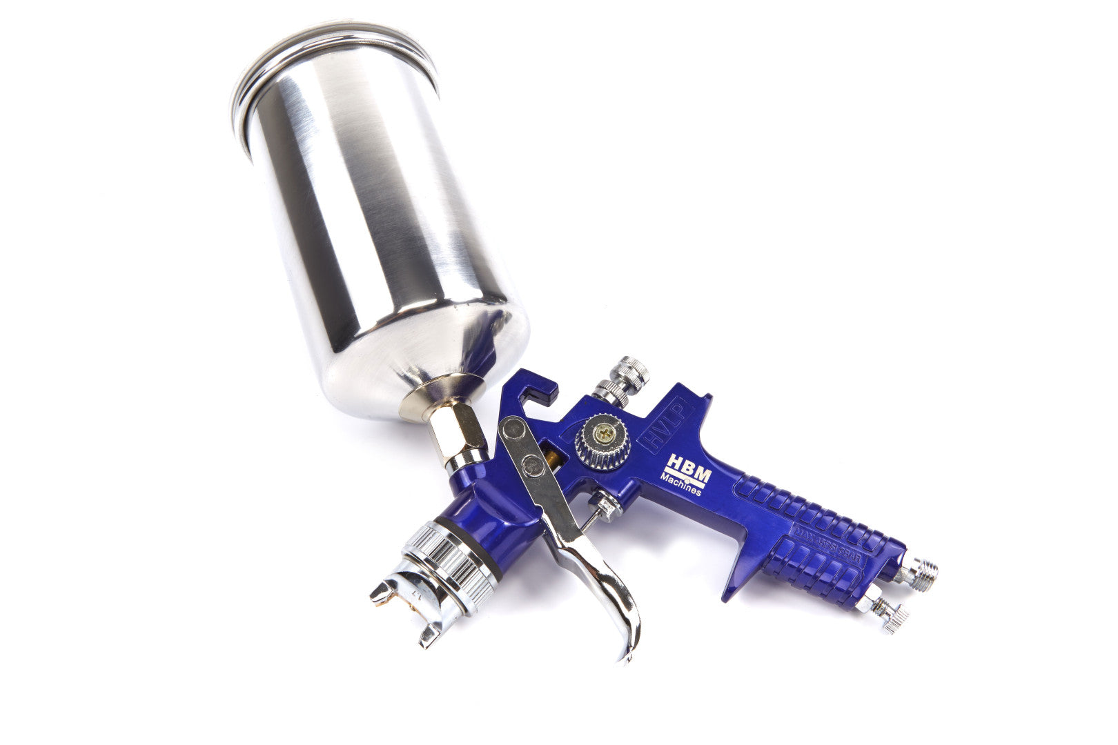 Súprava striekacích pištolí 0.8 / 1.4 / 1.7 mm