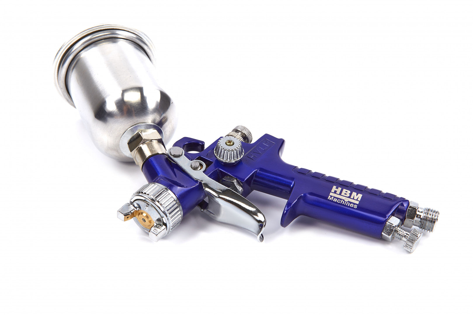 Súprava striekacích pištolí 0.8 / 1.4 / 1.7 mm