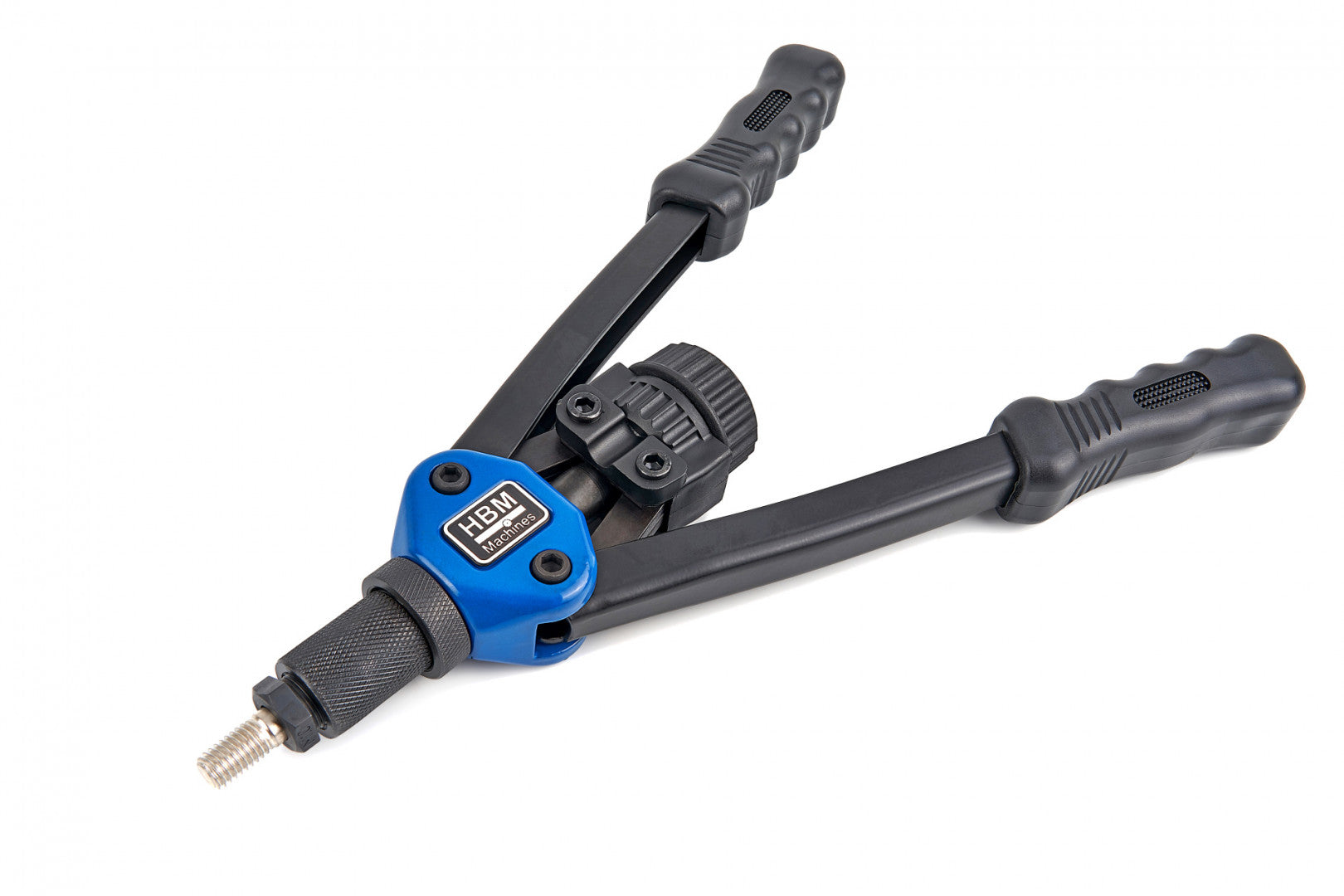 Nitovacie kliešte na matice M3 - M10