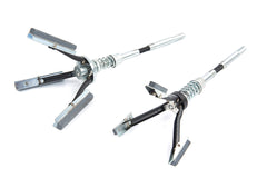 Nástroj - prípravok na honovanie valcov 45 - 88,90mm