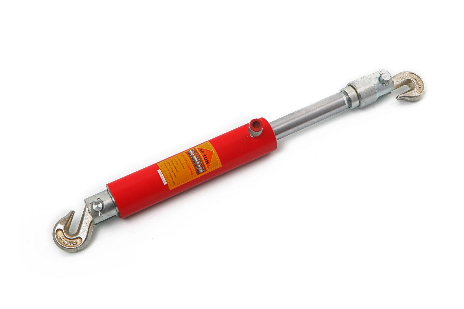 Ťahací valec na karosérie 10 T HBM