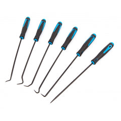 Sada 6ks extra dlhých hákov na vyťahovanie tesnení HBM Machines Holandsko