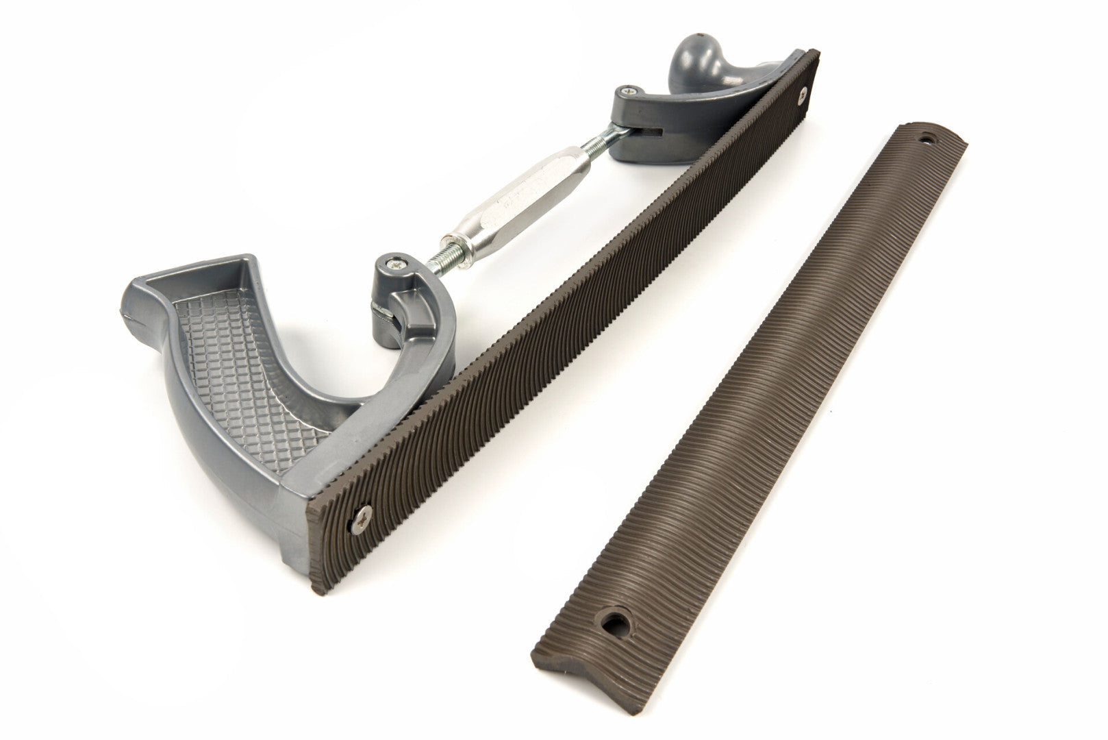 Karosársky hoblík - pilník 3ks