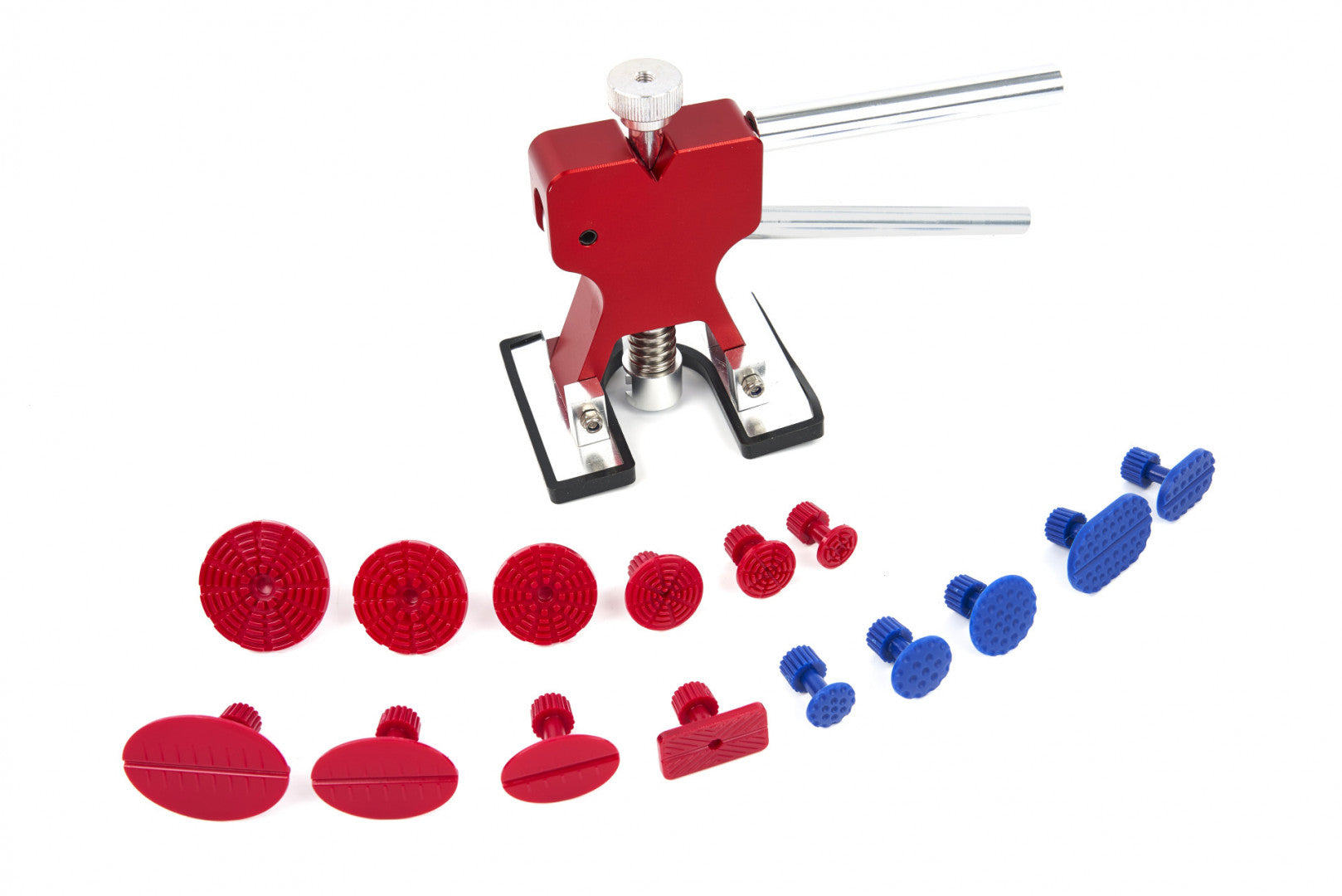 Sada na opravu preliačin od krúp – 29 kusov HBM Holandsko