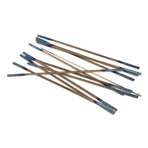 Sada pílových pásov na vertikálnu pásovú pílu hbm 18 tpi 5 kusov