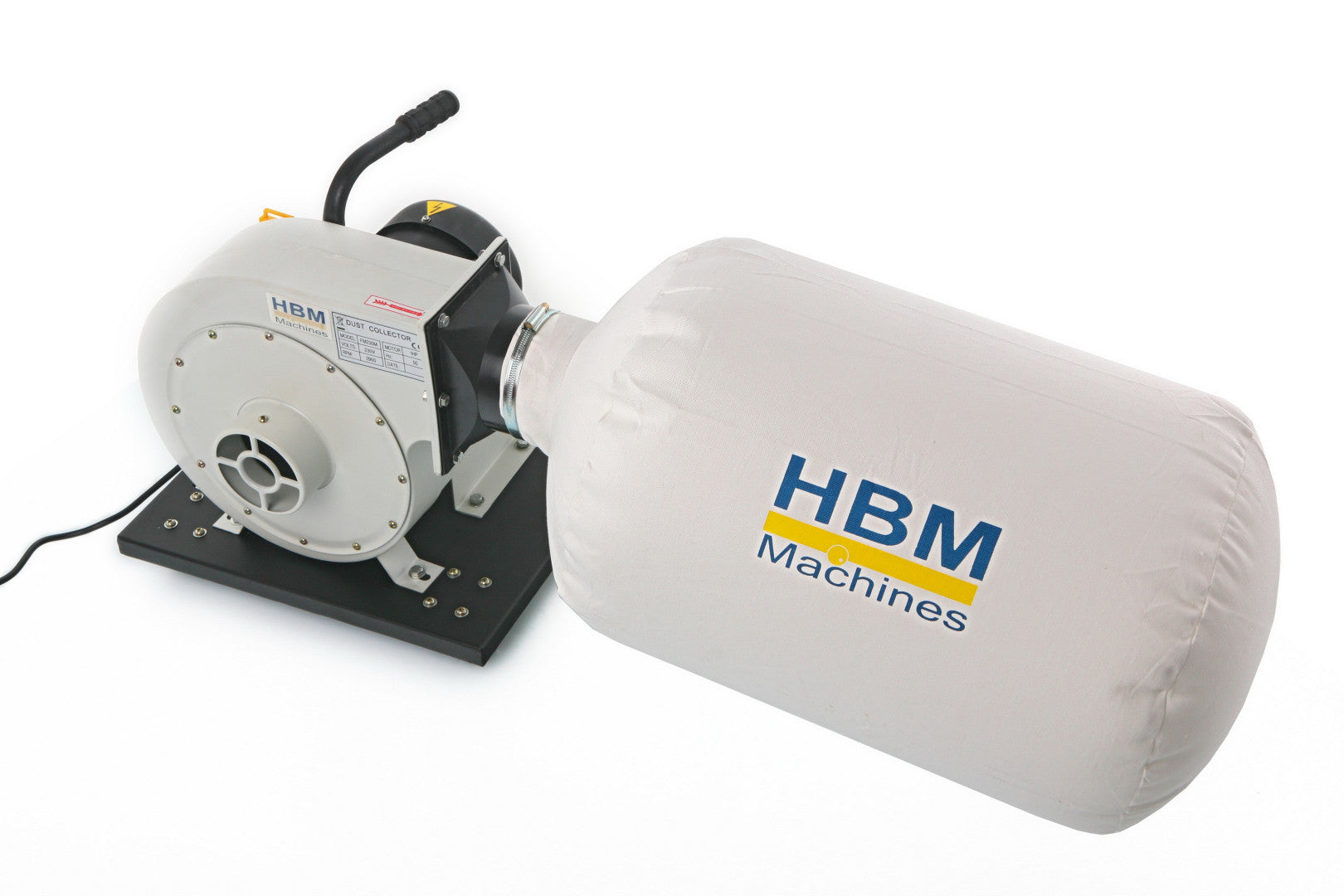 Odsávačka prachu HBM 50 750W