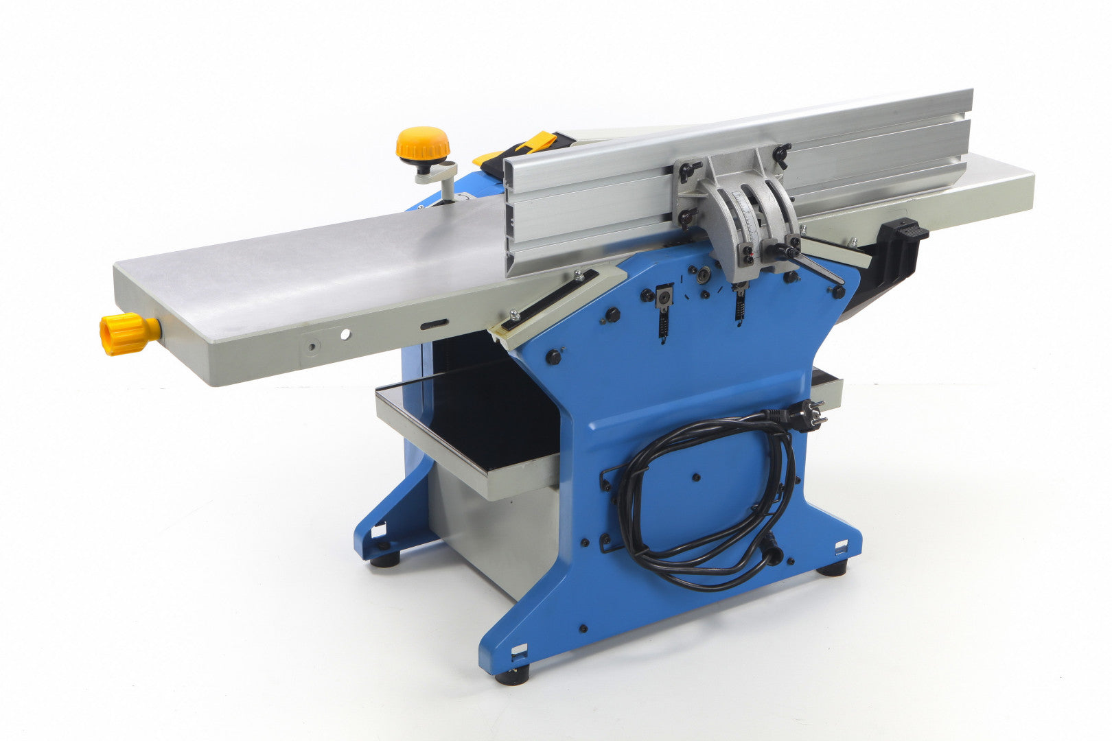 Hobľovačka a zrovnávačka 10"