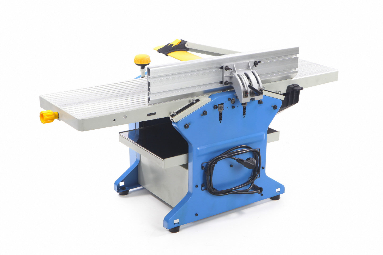 Hobľovačka a zrovnávačka 12"