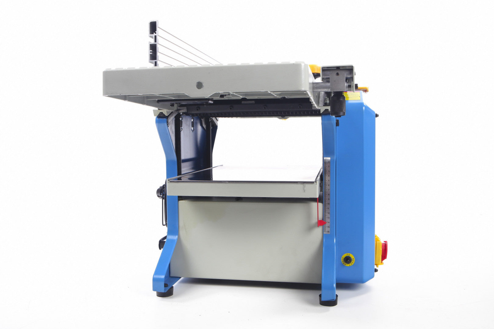 Hobľovačka a zrovnávačka 12"