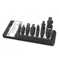 Sada rázových adaptérov 7ks HBM Machines Holandsko