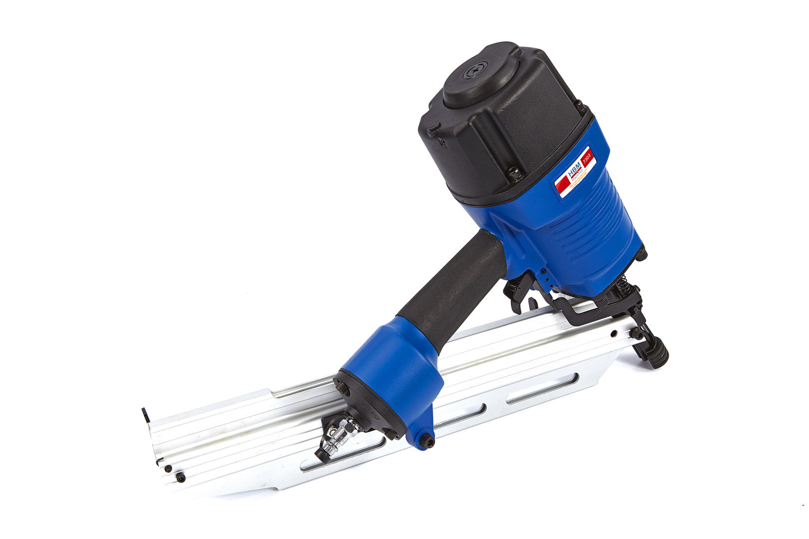 Pneumatická klincovačka HBM 90mm