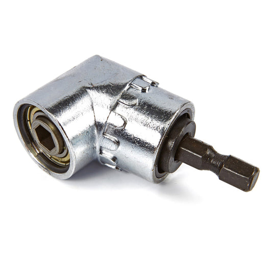 Uholný adaptér na bity 90 stupňov pre vŕtačku