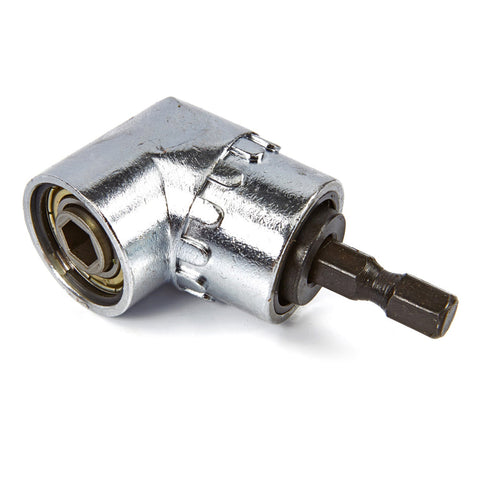 Uholný adaptér na bity 90 stupňov pre vŕtačku