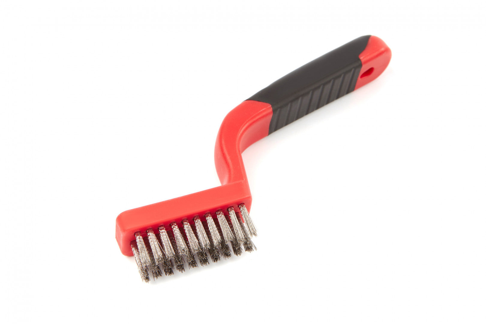 Súprava 3 drôtených kief na čistenie a odstraňovanie hrdze, dĺžka 170 mm