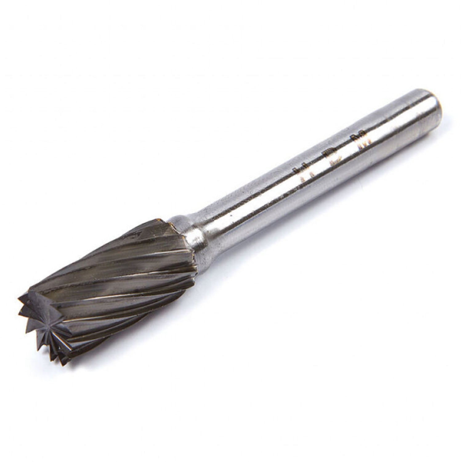 Stopková fréza z karbidu model 1