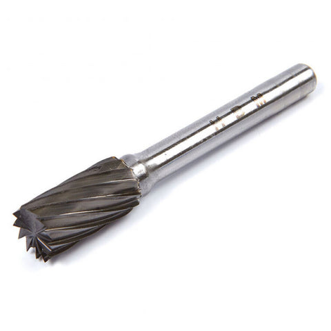 Stopková fréza z karbidu model 1