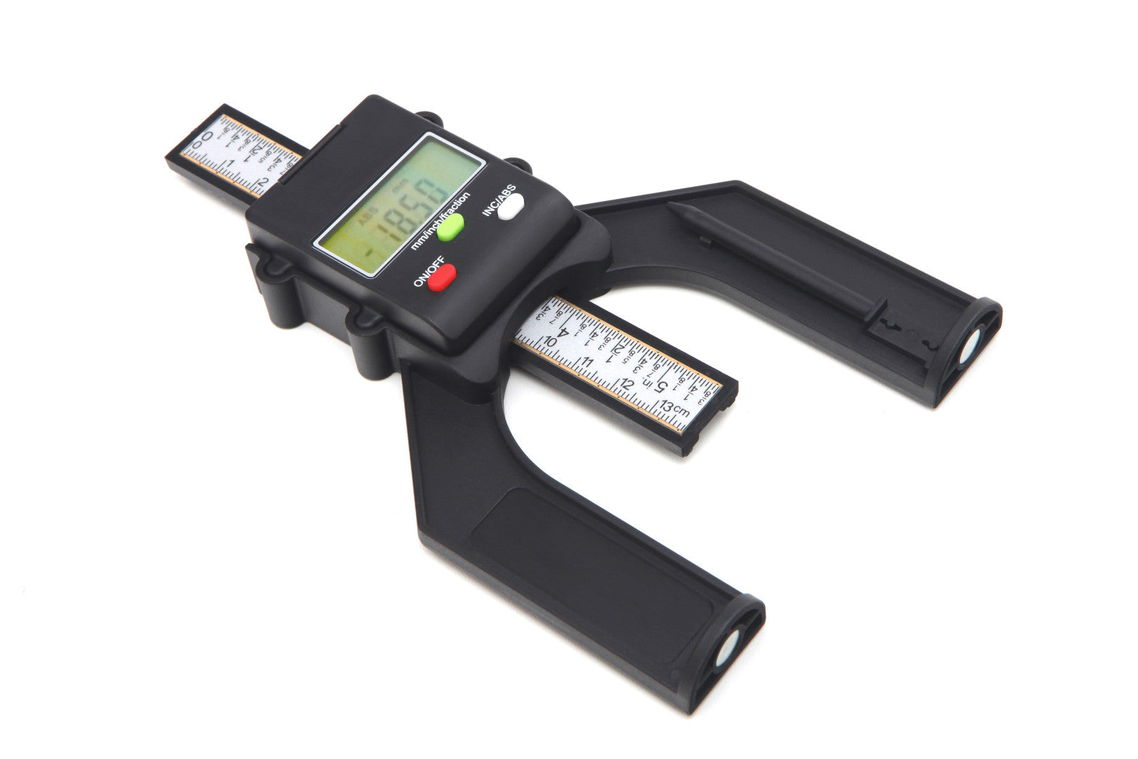 Digitálny posuvný hĺbkomer 80mm