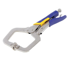 Samsvorné kliešte na karosériu 150mm HBM