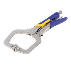 Samsvorné kliešte na karosériu 275mm HBM