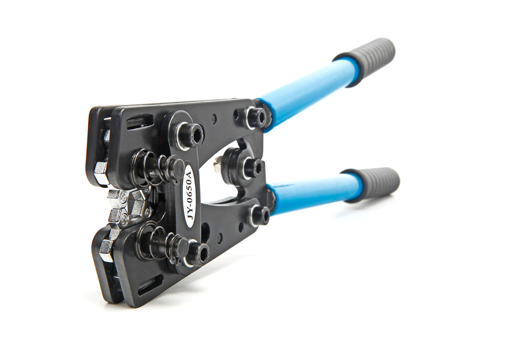 Lisovacie - krimpovacie kliešte 6 - 50mm HBM