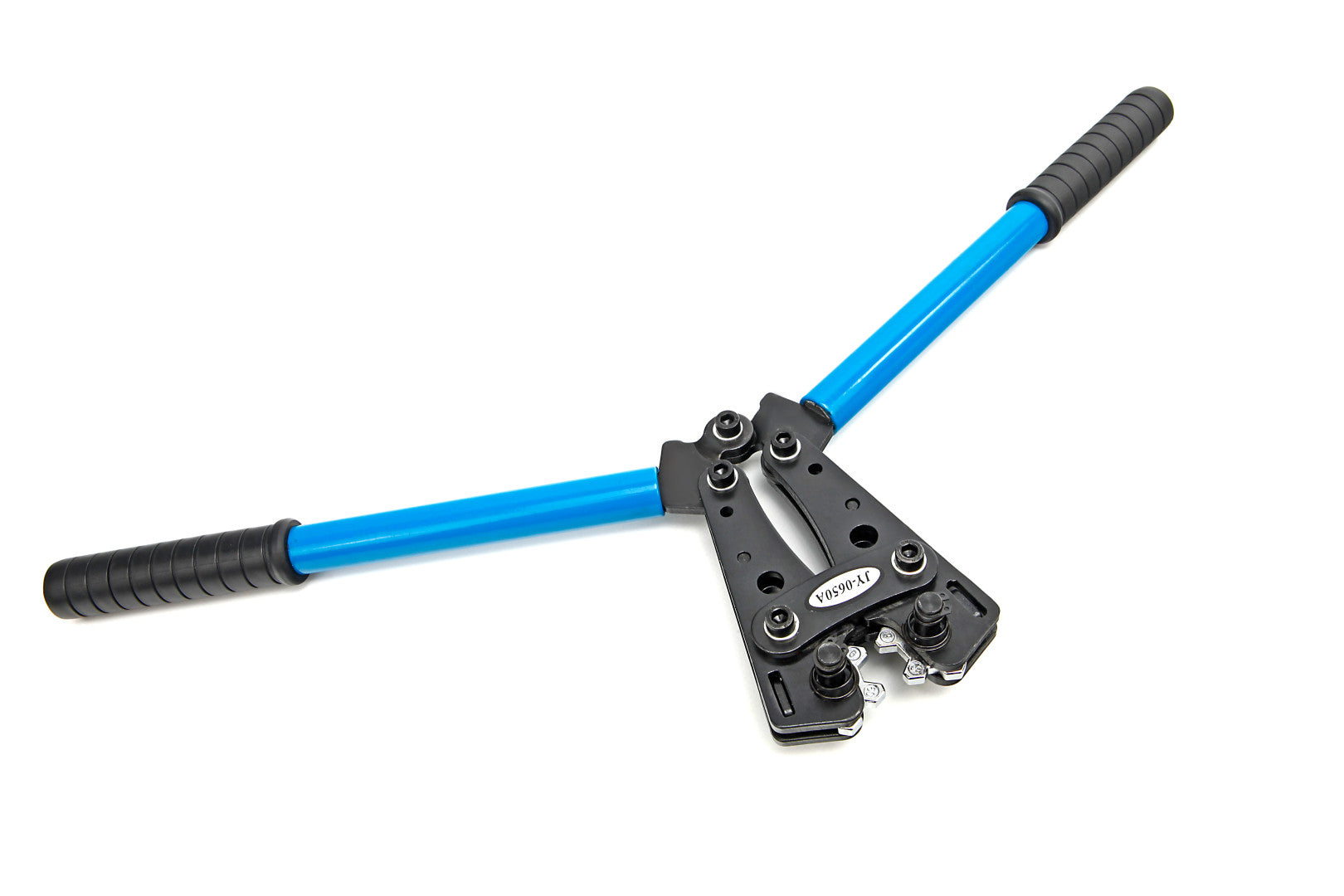 Lisovacie - krimpovacie kliešte 6 - 50mm HBM