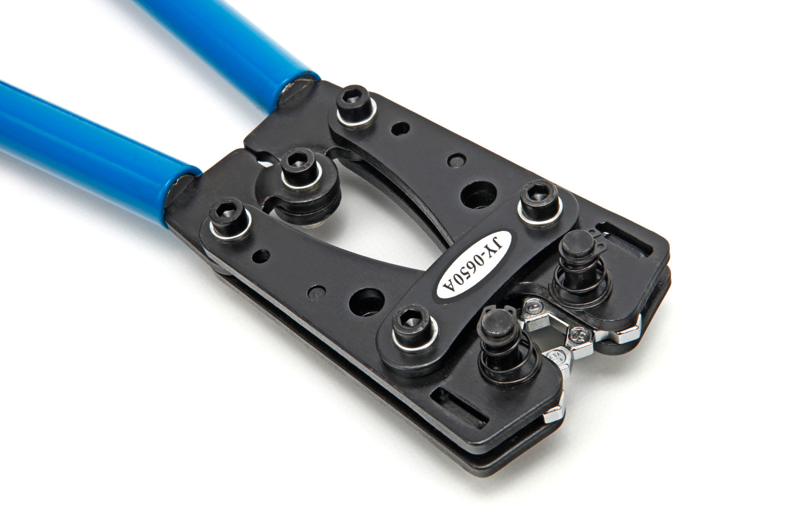 Lisovacie - krimpovacie kliešte 6 - 50mm HBM