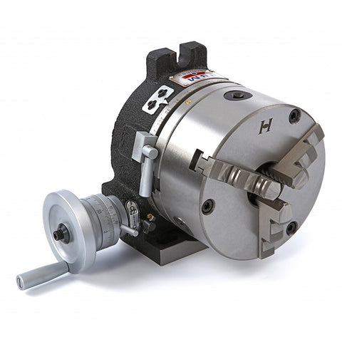 Univerzálna deliaca hlava 6 - 160mm HBM