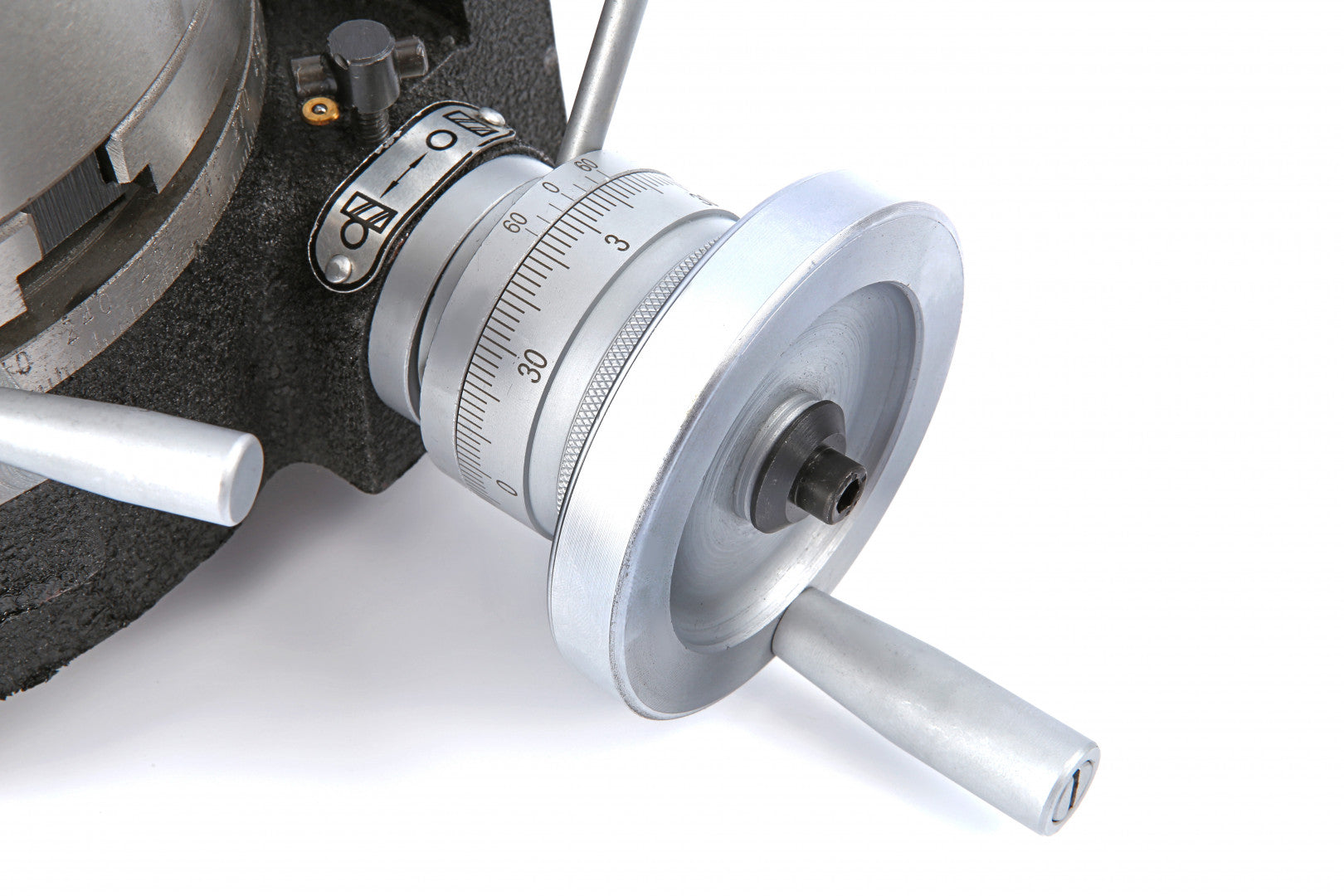 Univerzálna deliaca hlava 6 - 160mm HBM