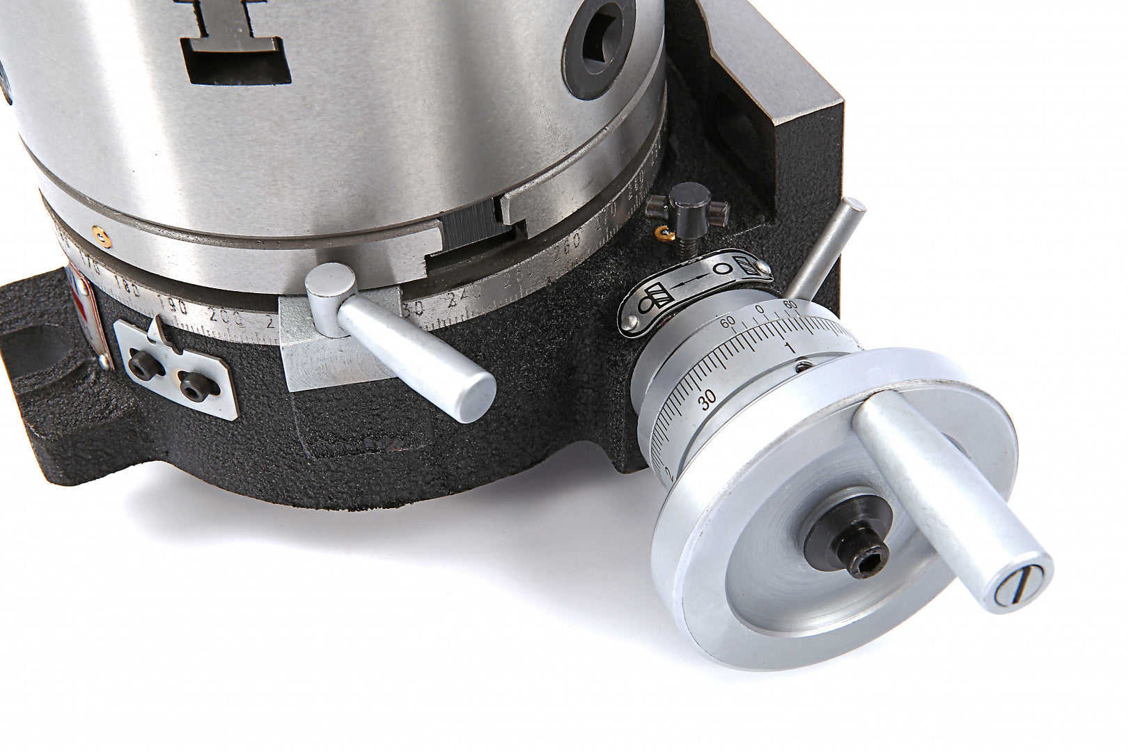 Univerzálna deliaca hlava 6 - 160mm HBM