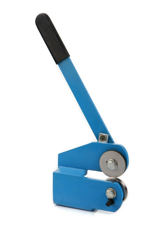 Pákové nožnice na plech s vlačekmi cc 1 HBM