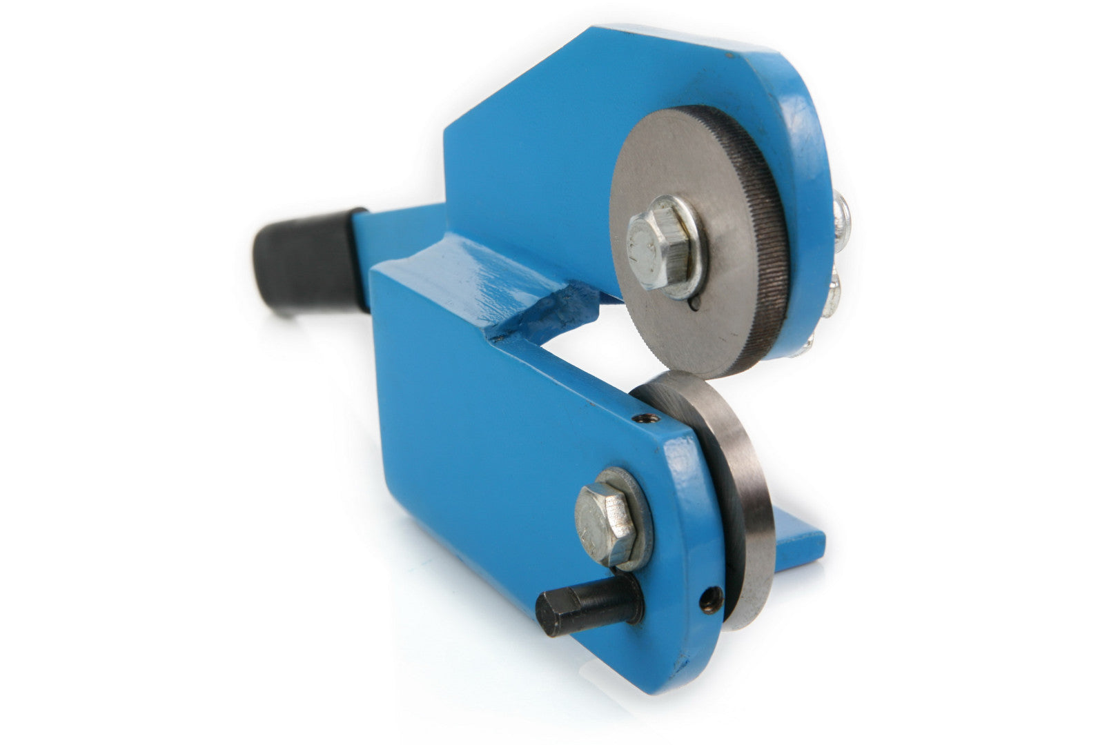 Pákové nožnice na plech s vlačekmi cc 1 HBM