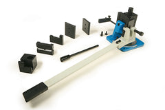 Univerzálna ohýbačka profilov UB 1, HBM