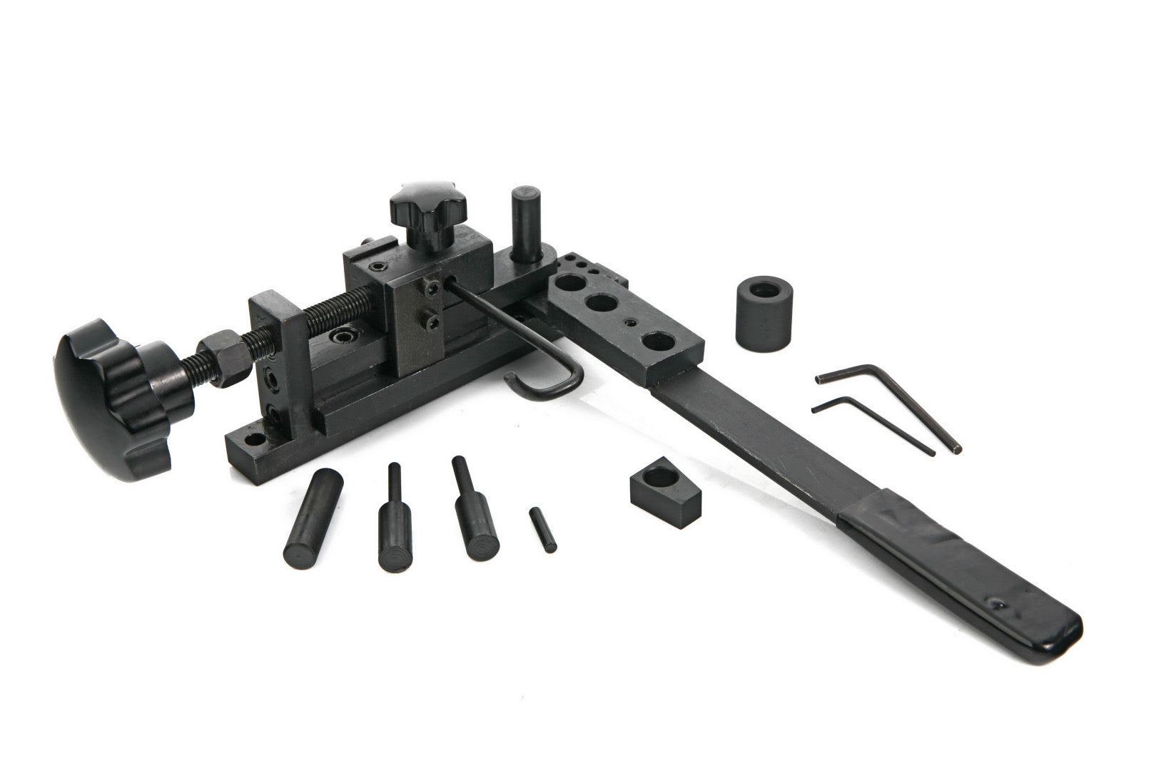 Univerzálna mini ohýbačka