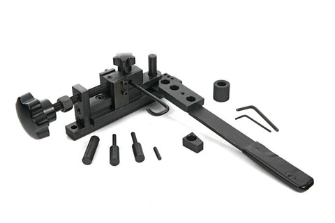 Univerzálna mini ohýbačka